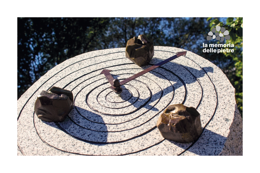 Scultori del tempo Braone