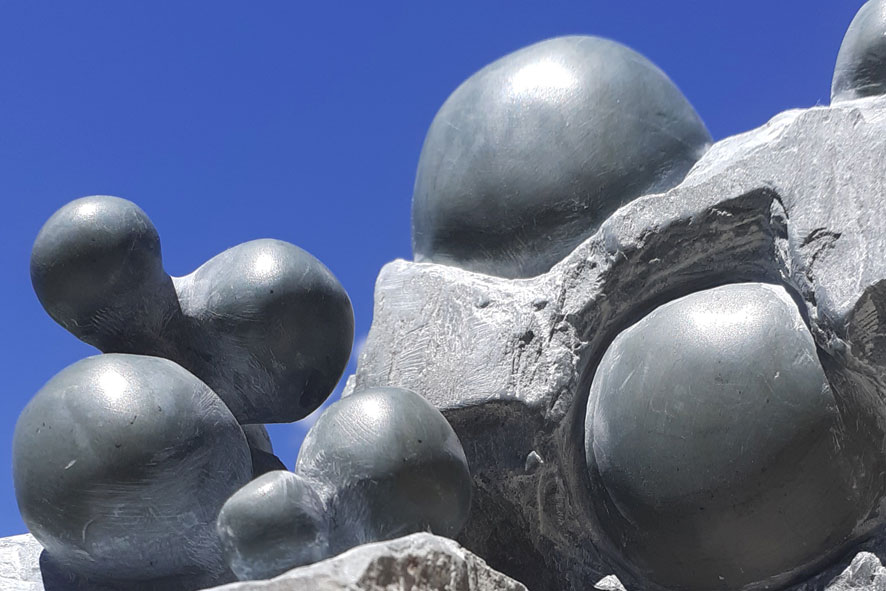 Molecole Capo di Ponte